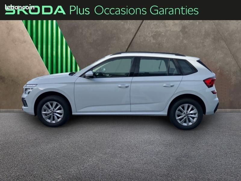 Skoda Kamiq 1.0 TSI Evo 2 95ch Selection (image 2)