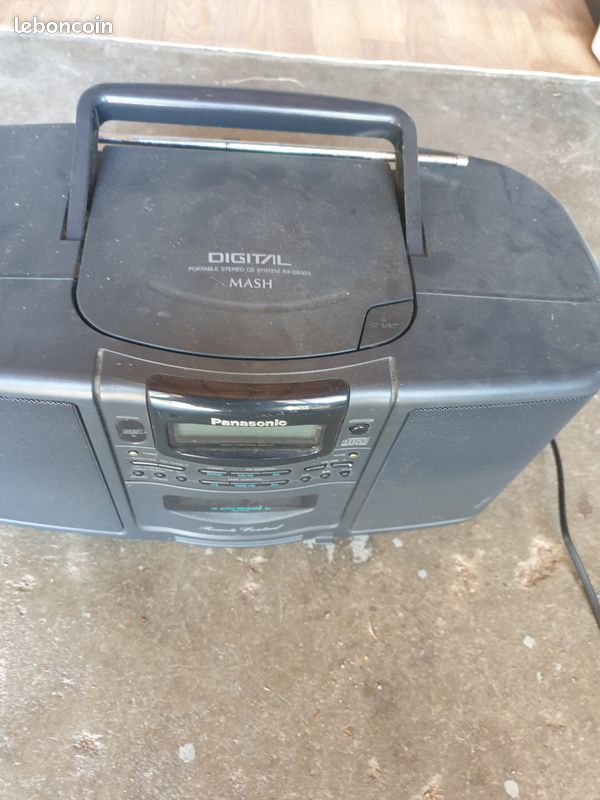 Poste radio (image 2)