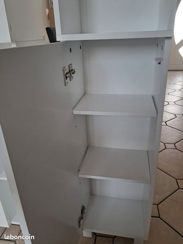 Meuble salle de bain (image 7)