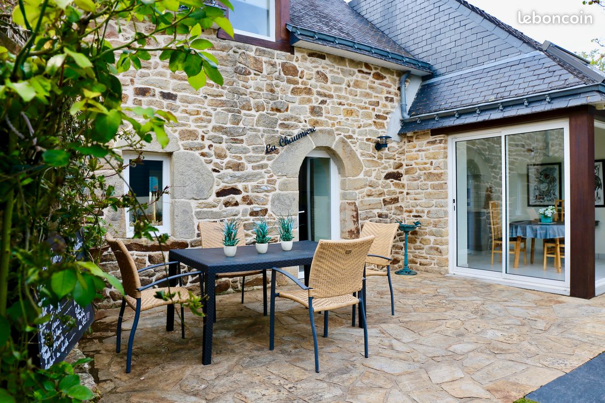 Maison 2 pièces 65 m² · à Arradon · 65 m² · 880 €/mois