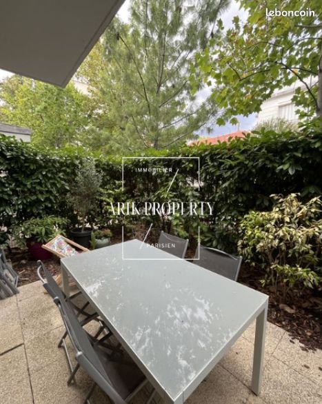 Appartement 1 pièce 36 m² · à Nogent-sur-Marne · 36 m² · 1 250 €/mois