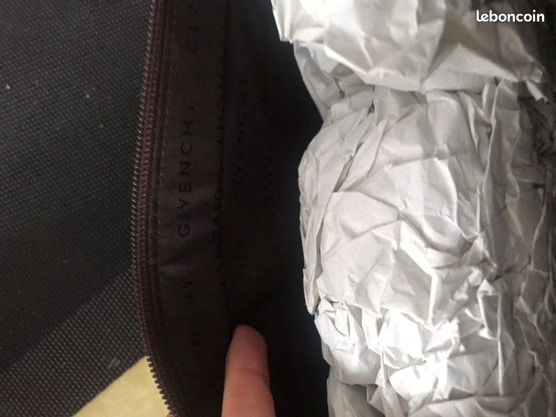 Sac à main GIVENCHY (image 3)