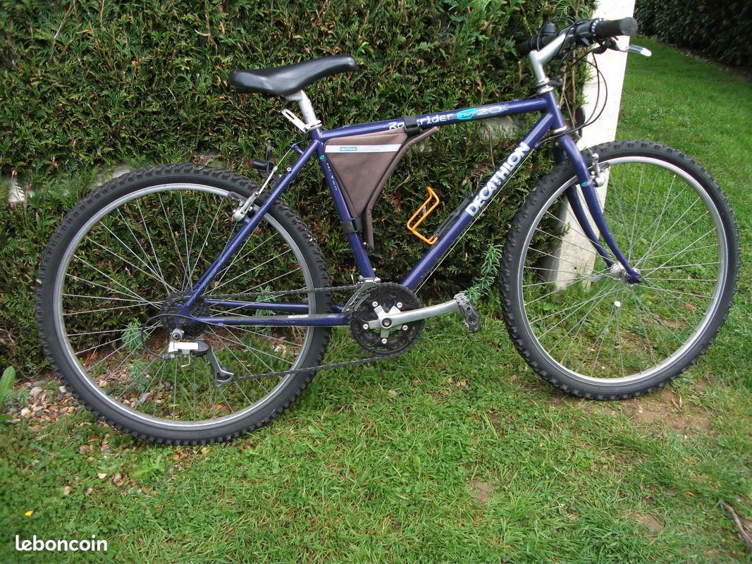 Vend velo mixe (image 2)