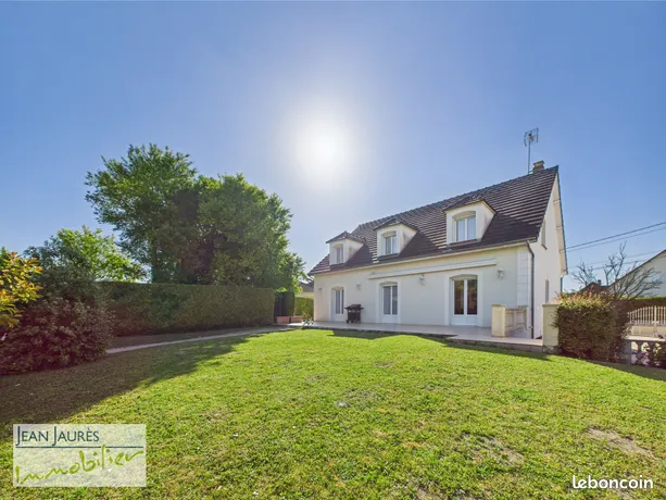 Annonce vente Maison saint-germain