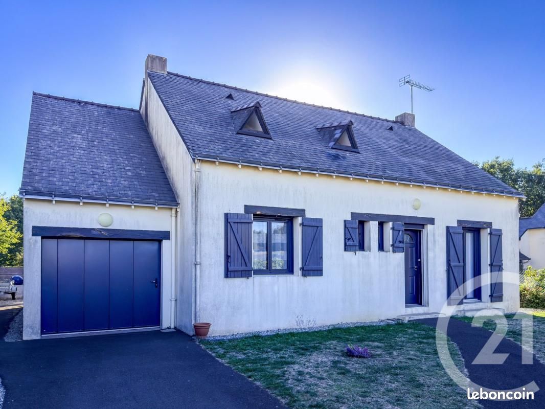 Maison 5 pièces 122 m² · à Nozay · 122 m² · 237 000 €