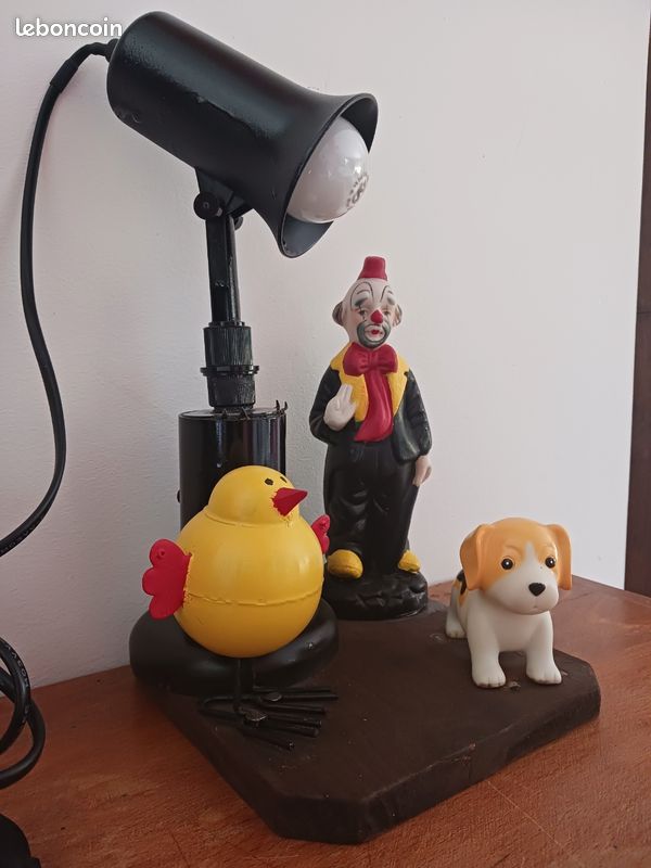 Lampe (image 2)