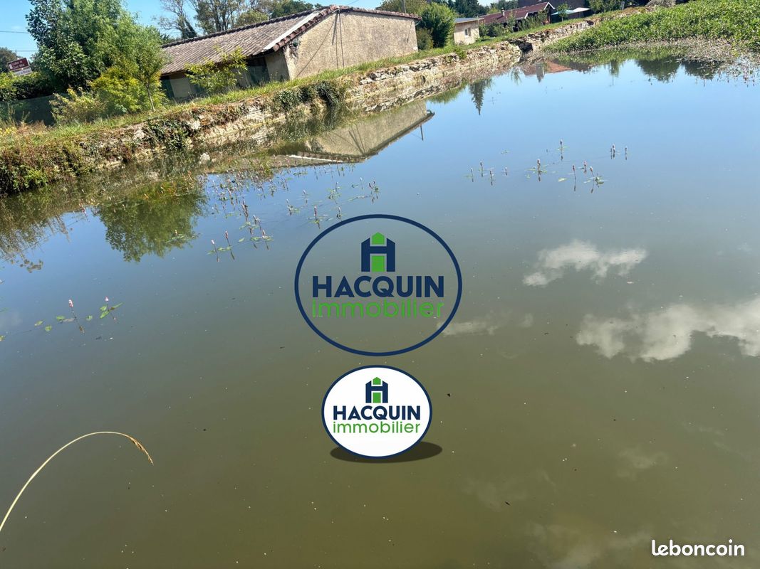 Maison 2 pièces 30 m² · à Commercy · 30 m² · 160 000 €
