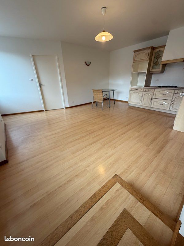 Appartement 2 pièces 44 m² · à Cholet · 44,4 m² · 480 €/mois