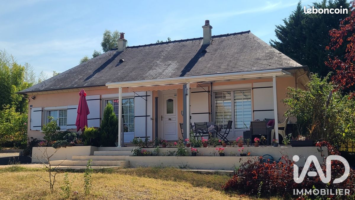 Maison 4 pièces 80 m² · à La Pellerine · 80 m² · 149 000 €