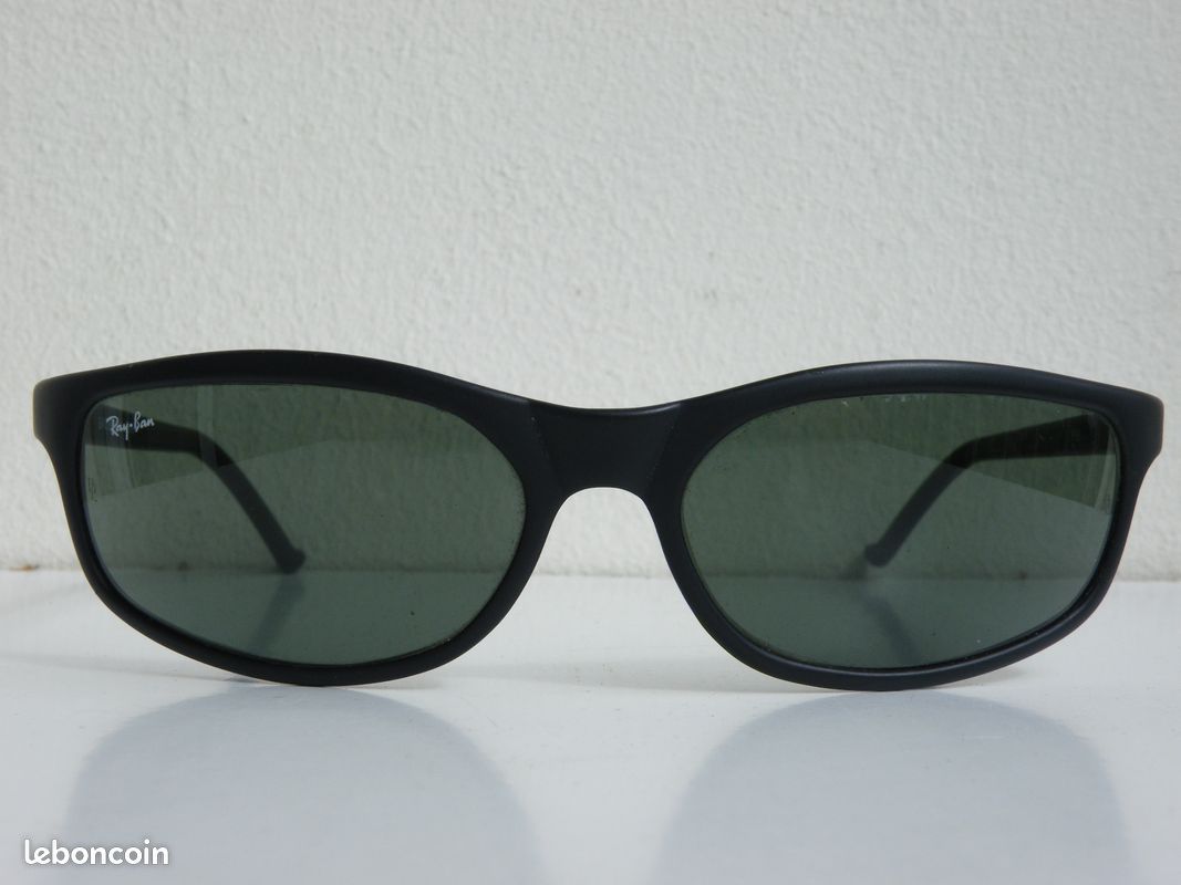 Ray-Ban PREDATOR PS8 W2175 QRAW Bausch Lomb Collection