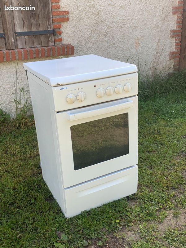 Cuisiniere (image 4)