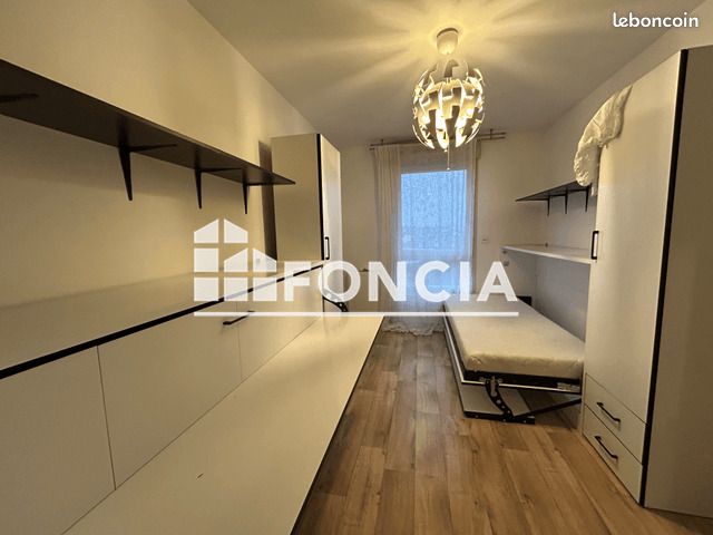 Appartement a louer sotteville-les-rouen - 4 pièce(s) - 78 m2 - Surfyn