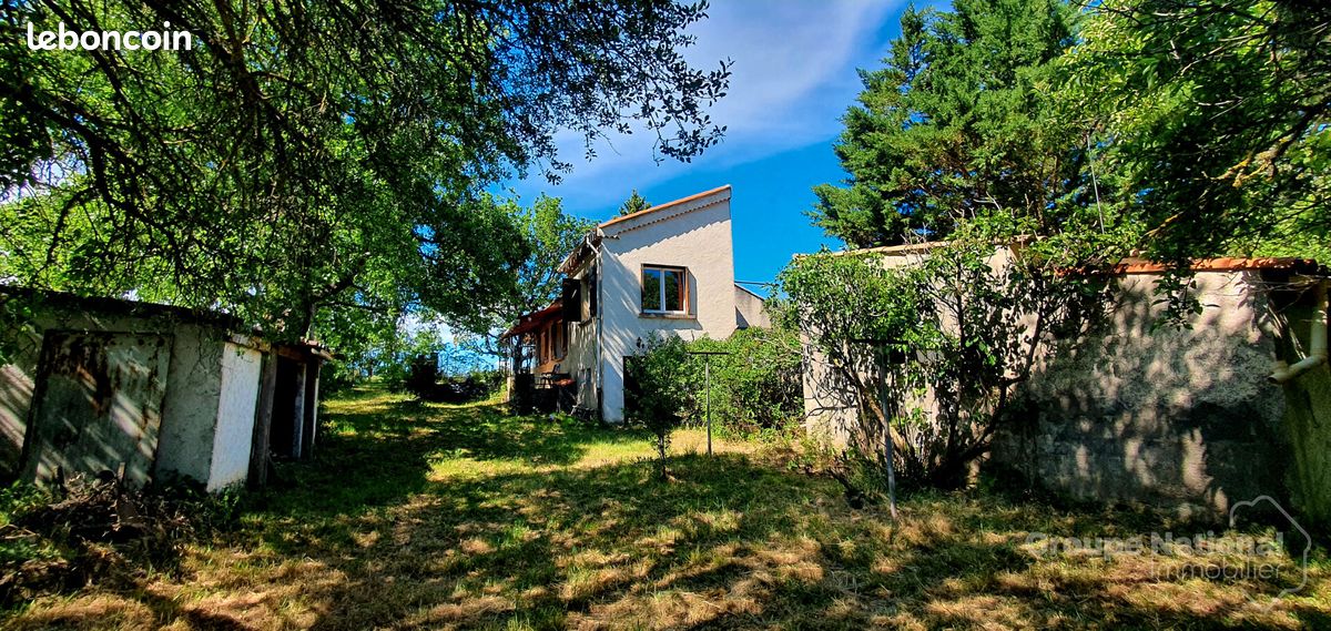 Maison 3 pièces 60 m² · à Saint-Julien · 60 m² · 224 000 €