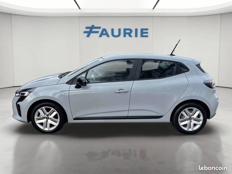 Renault Clio Blue dCi 100 ch GSR2 Evolution (image 8)