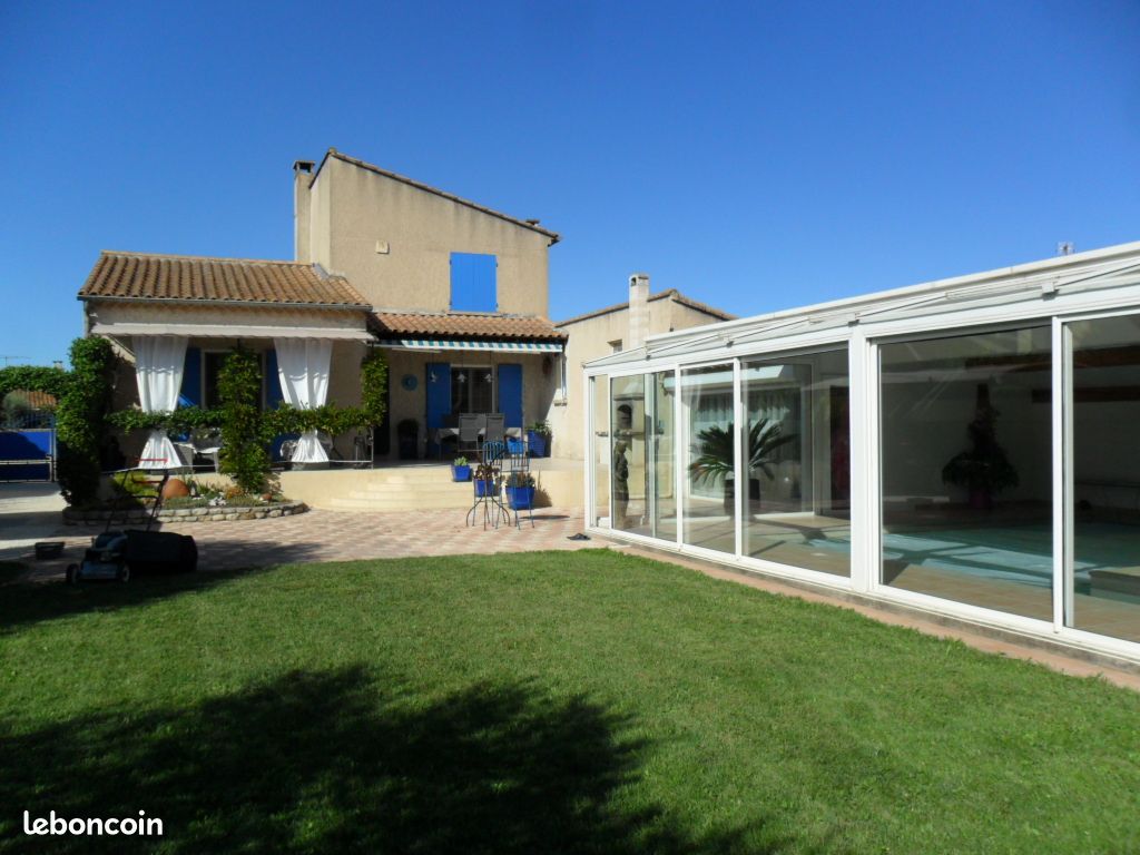 Maison 5 pièces 150 m² · à Maillane · 150 m² · 595 000 €