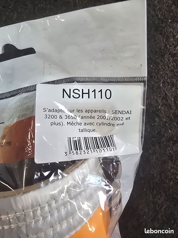 Ceinture en nylon hommes - Boucle en plastique - Sangle de ceinture entièreme Ceinture en nylon hommes - Boucle en plastique - Sangle de ceinture entièreme