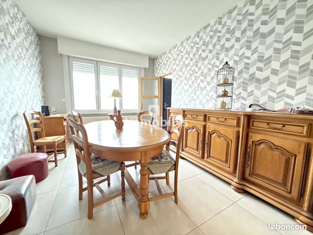 Maison 6 pièces 140 m² · à Aniche · 140 m² · 179 000 €