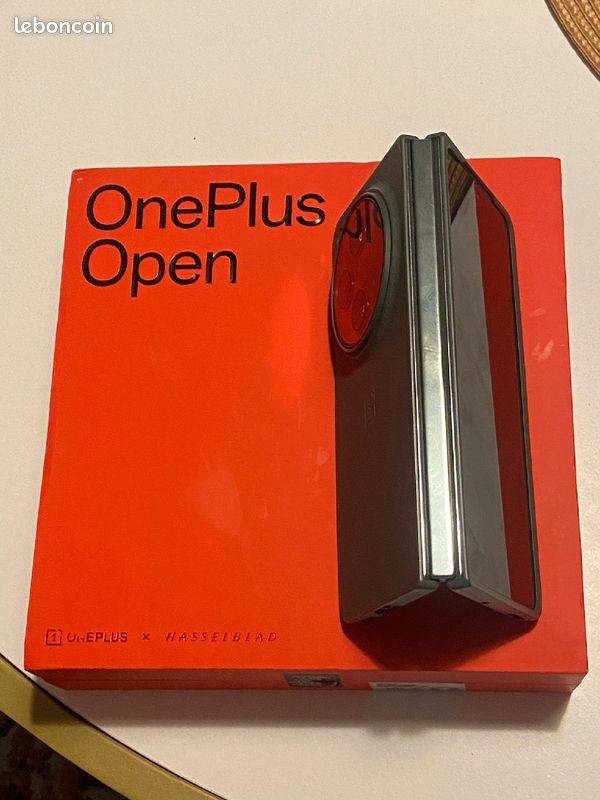 Oneplus Open 16/512g ( Fold ) (image 5)