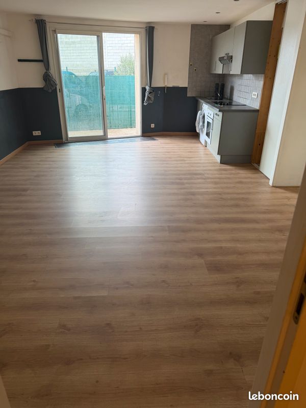 Appartement 2 pièces 50 m² · à Sorgues · 50 m² · 650 €/mois