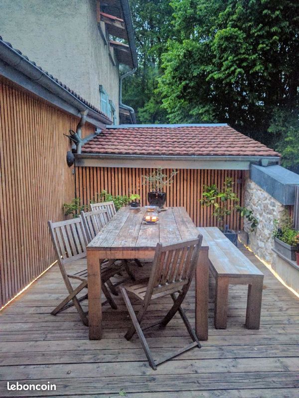 Maison 7 pièces 155 m² · à Sassenage · 155 m² · 399 000 €