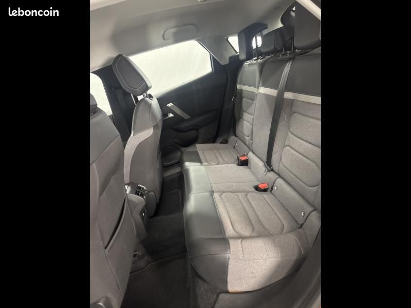 Citroen C4 PureTech 130ch S&S Feel Pack (image 10)