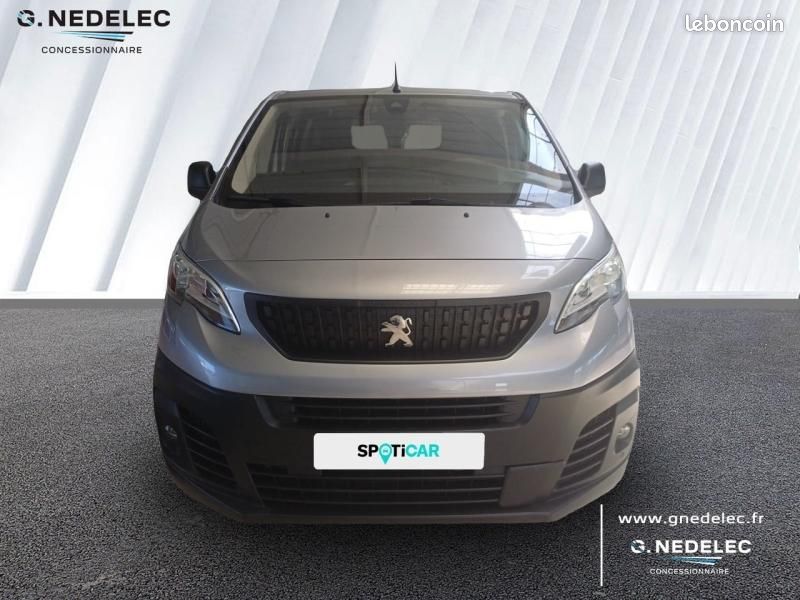Peugeot Expert Fg M 1.5 BlueHDi 120ch S&S (image 2)