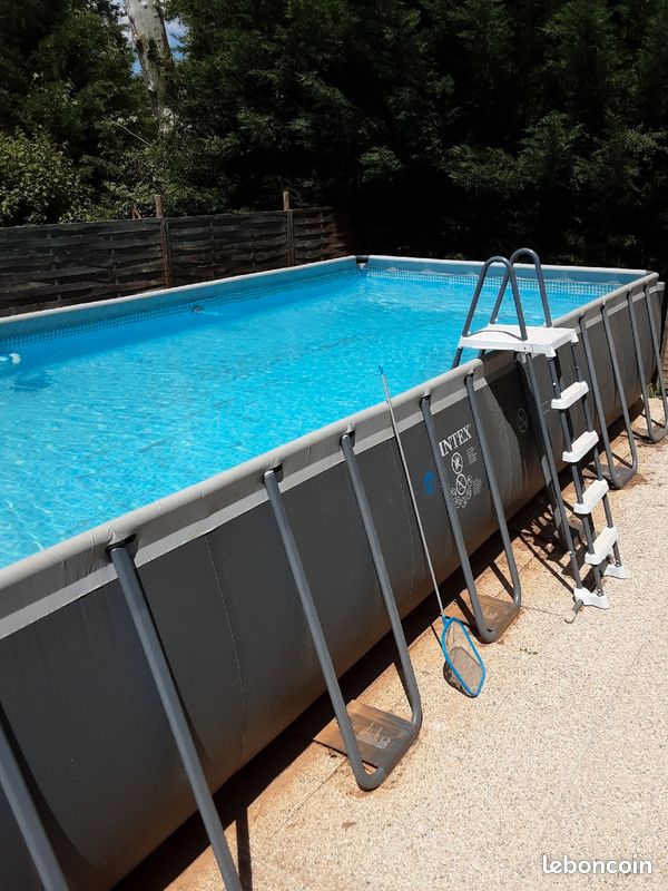 Gîte Les Rossignols jusqu'à 10 pers (piscine privée) (image 2)
