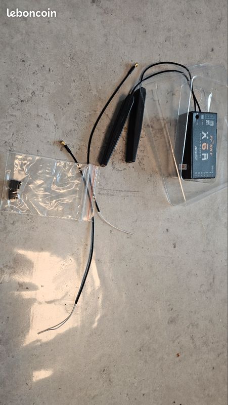 Télécommande TARANIS X9D plus (image 10)