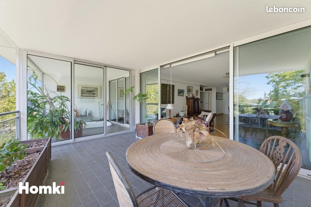 Appartement 4 pièces 91 m² · à Bordeaux · 91 m² · 430 000 €