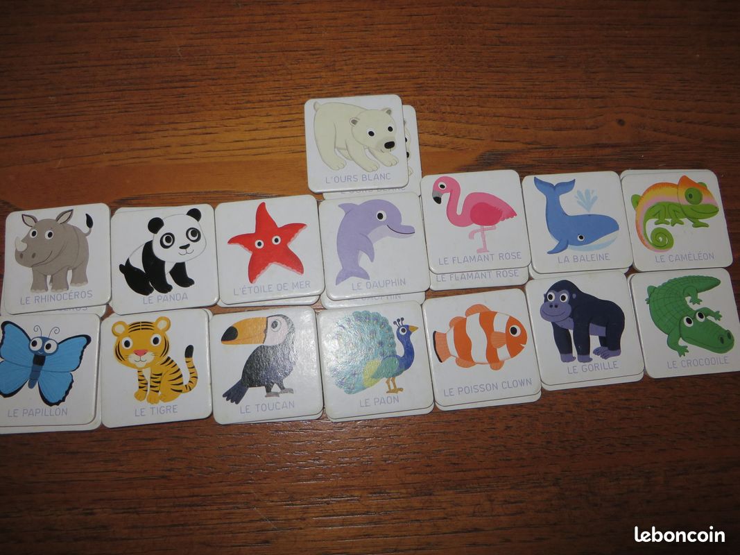 2 Jeux Educatifs Nathan (image 7)