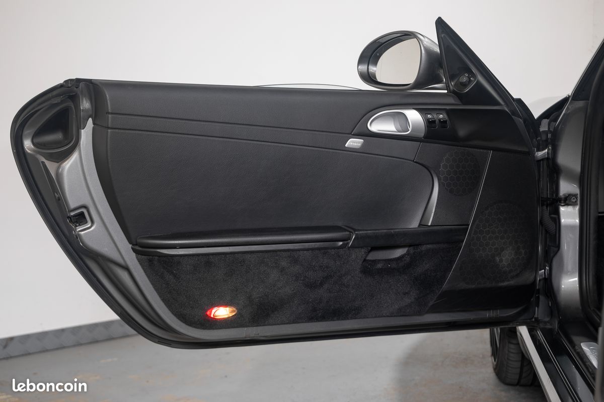 Porsche Cayman 2.9 BVM - Origine France (image 15)