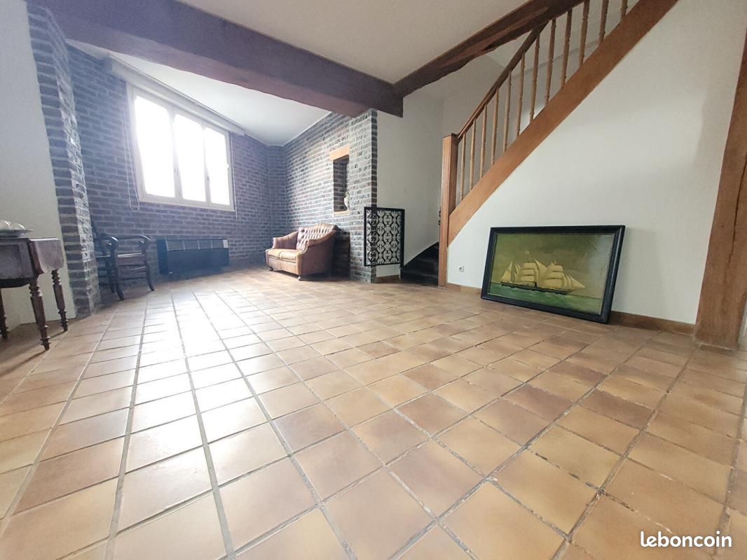 Maison 5 pièces 105 m² · à Farbus · 105 m² · 128 000 €
