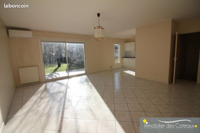 Maison 4 pièces 132 m²