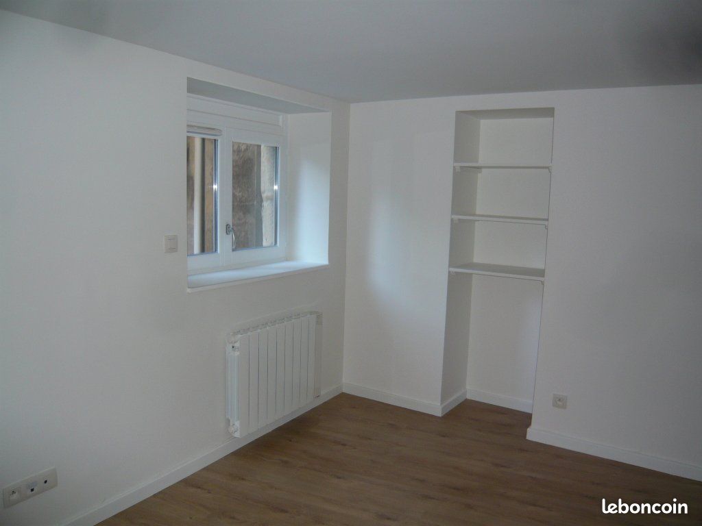 Studio 1 pièce 29 m² (image 2)