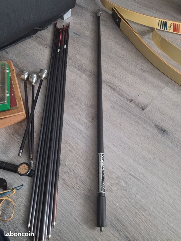 Arc et accessoires (image 19)