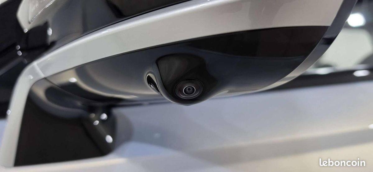 Jaecoo J7 7 PHEV SHS-P Exclusive (image 18)