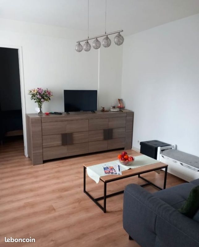 Appartement 2 pièces 45 m² · à Annonay · 45 m² · 510 €
