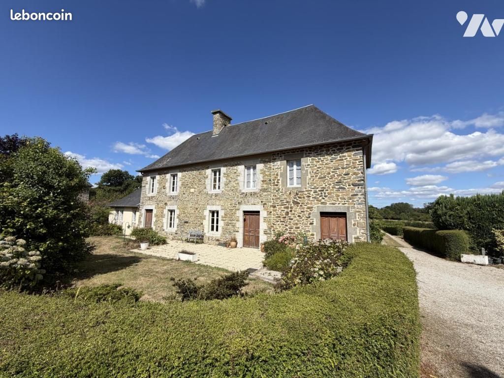 Maison 170 m² · à Marigny-le-Lozon · 170 m² · 247 360 €