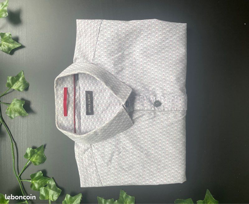 Chemise Devred (image 1)