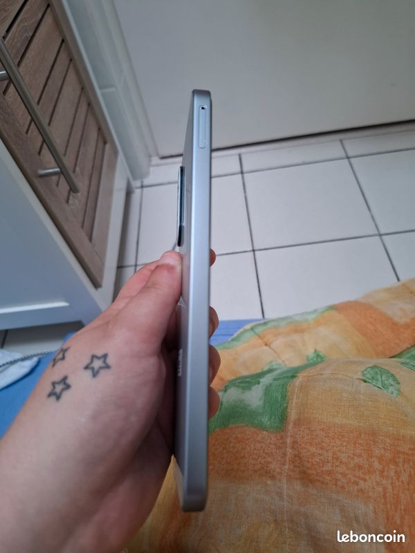 Vend samsung galaxi A 17 128 gigas (image 5)