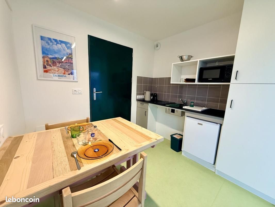 Appartement a louer bruz - 1 pièce(s) - 25 m2 - Surfyn