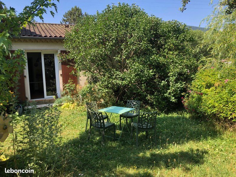 Maison à Die en bordure de forêt (image 12)