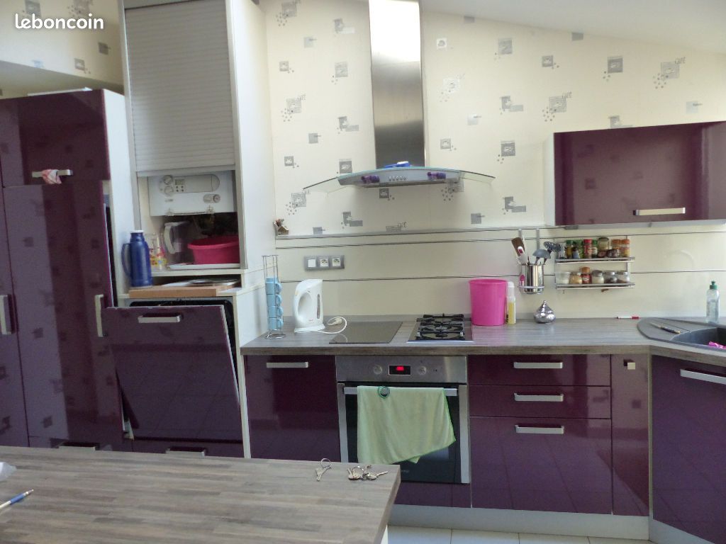 Maison 9 pièces 187 m² (image 4)