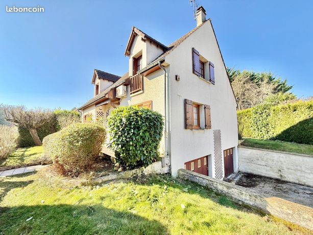 Maison 6 pièces 133 m²