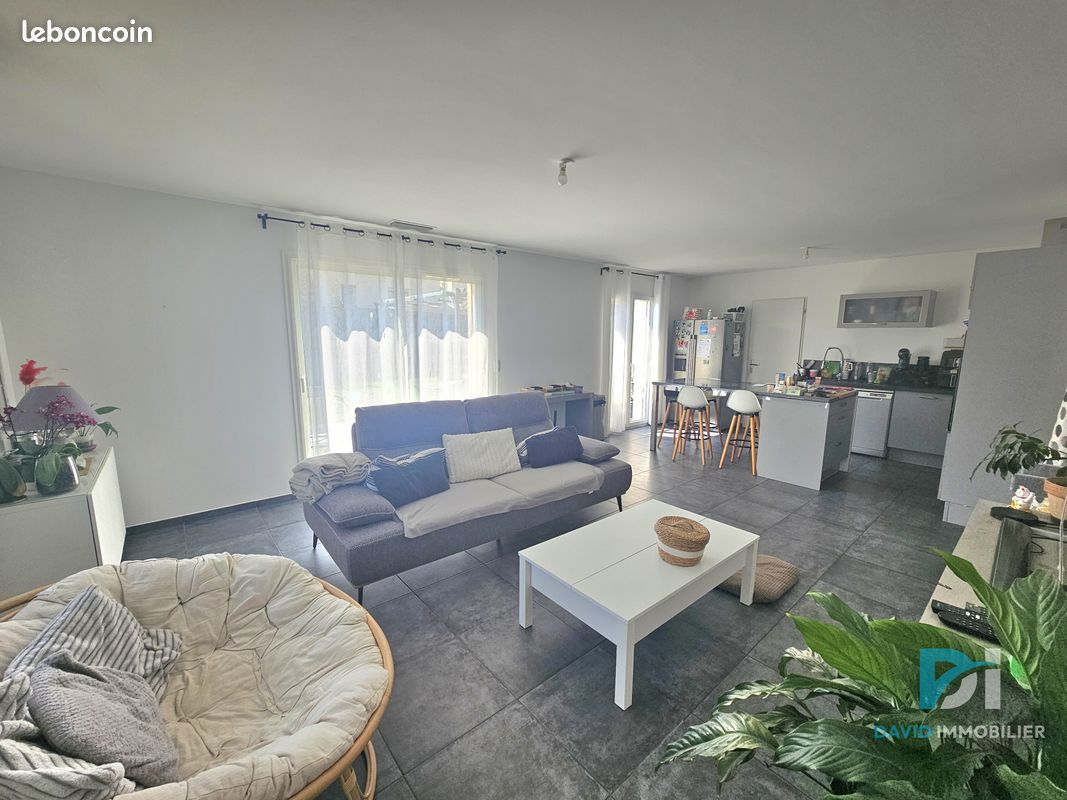 Maison 4 pièces 89 m² · à Pinet · 89 m² · 330 000 €