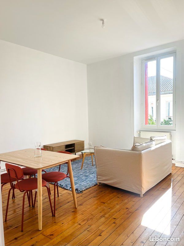 Appartement 2 pièces 55 m² · à Angoulême · 55 m² · 670 €/mois
