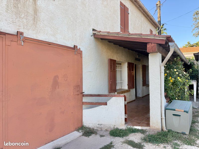 Maison 4 pièces 82 m² · à Hyères · 82,4 m² · 1 100 €/mois
