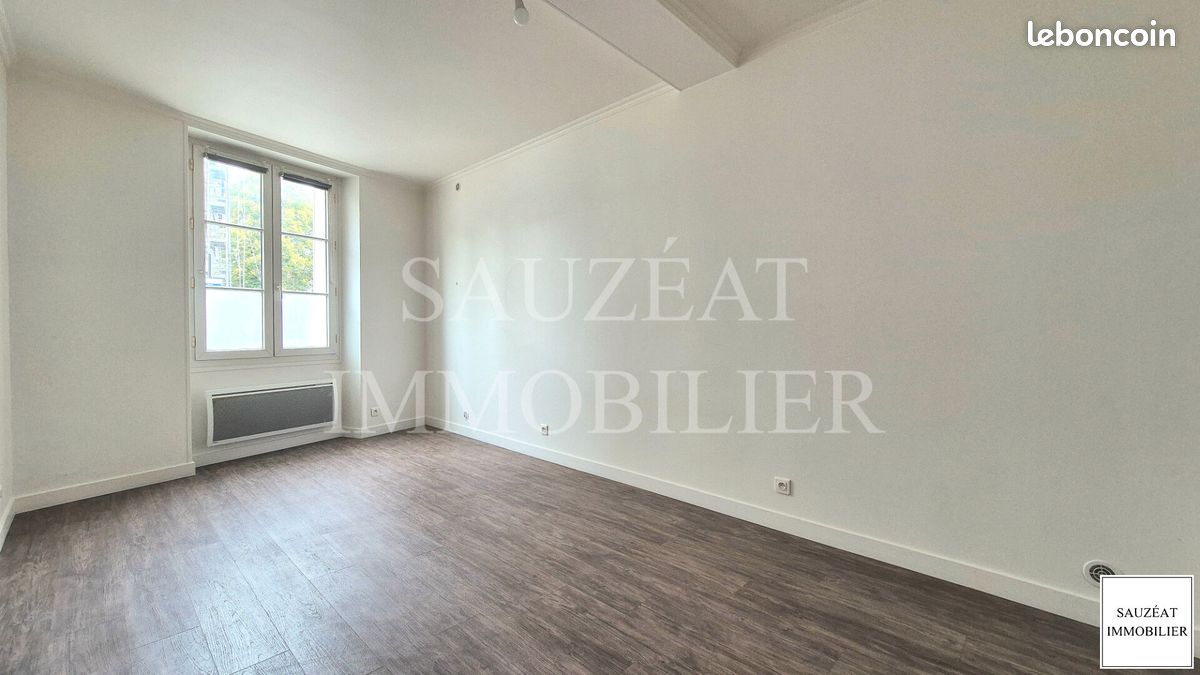 Appartement 2 pièces 44 m² · à Châtenay-Malabry · 44 m² · 995 €/mois