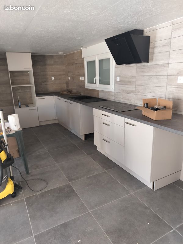 Maison 3 pièces 70 m² · à Issoire · 70 m² · 860 €/mois