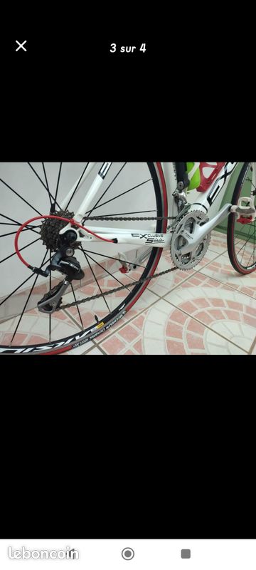 Vélo de course (image 3)